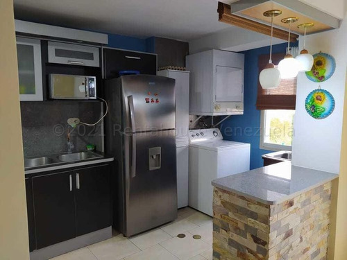 Imagen 5 de 14 de 0424-319.84.97 Vende Apartamento Economico En Maracay Mm-186