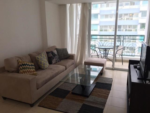 Imagen 13 de 13 de Venta De Apartamento Amoblado En Belview Towers, Edison Park