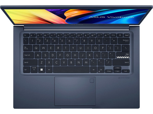 Portatil Asus Ryzen 5 4600h 16gb 512gb Amd Radeon M1402ia