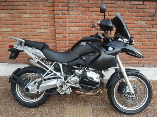 Bmw R 1200 Gs R1200gs Gs 1200 R Adventure Permuto Qr Motors