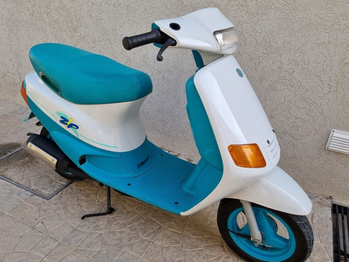 Imagen 2 de 14 de Puaggio Piaggio Zip