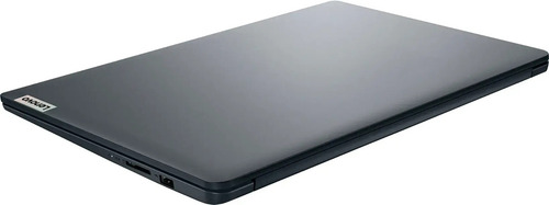 Laptop Lenovo Ideapad 15.6'' Amd Ryzen 3 7320u 4gb Ram 128gb Abyss Blue