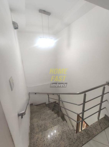 Imagem 23 de 30 de Sobrado Com 2 Dormitórios À Venda, 400 M² Por R$ 750.000 - Vila Itapegica - Guarulhos/sp - So0925