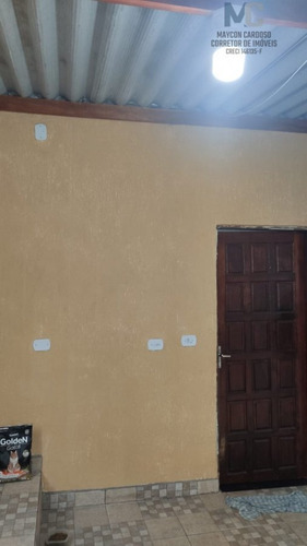 Imagem 19 de 30 de Casa A Venda No Bairro Vila Ema Em São Paulo - Sp. - 1354-1