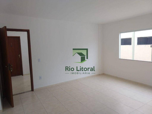 Imagem 6 de 28 de Apartamento À Venda, 76 M² Por R$ 310.000,00 - Recreio - Rio Das Ostras/rj - Ap0624