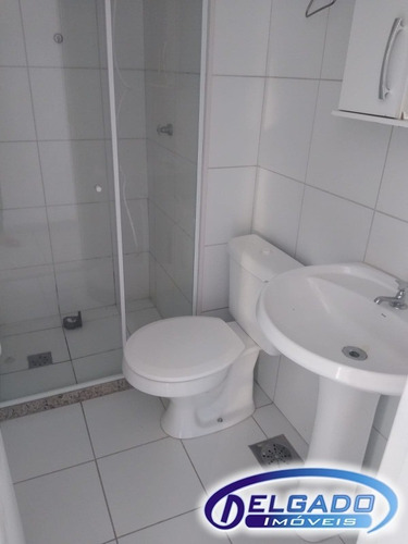 Imagem 12 de 13 de Apartamento Em Condomínio Fechado Com 3 Quartos - Bonfim Centro - 143 - 69853285