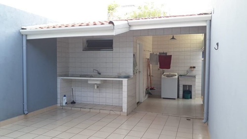 Imagem 11 de 11 de Casa Com 3 Dormitórios À Venda, 230 M² Por R$ 950.000 - Adalgisa - Osasco/sp - Ca1720. - Ca1720