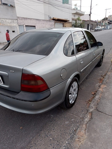 Imagem 9 de 15 de Chevrolet Vectra Cd
