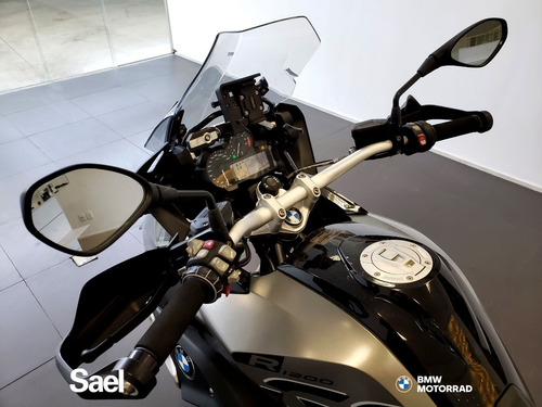 Imagem 10 de 13 de Bmw R 1200 Gs Premium