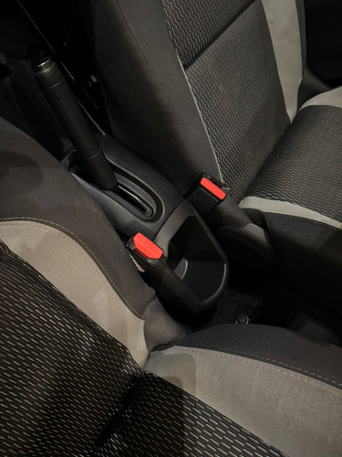 Citroën C3 1.6 TENDANCE 16V FLEX 4P AUTOMÁTICO