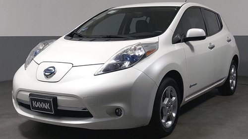 Nissan Leaf 30kw Electrico