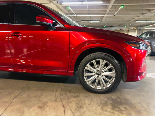 Mazda CX-5 2.5 S Grand Touring 4x2 At