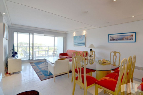 Imagen 17 de 24 de Apartamento En Punta Del Este, Mansa