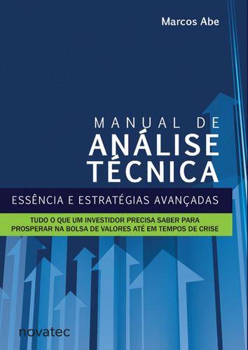Livro Manual De Análise Técnica