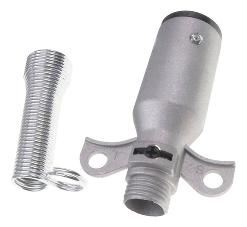 Conector De Zócalo Para Remolque 7 Clavijas