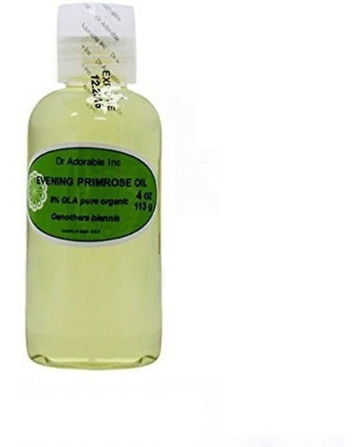 Aceites Portadores Puros Organicos Prensados En Frio 4 Oz 