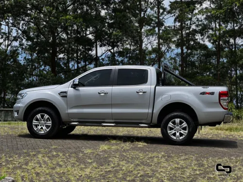 Ford Ranger 3.2 XLT