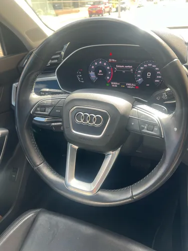 Audi Q3 1.4 Tfsi Attraction