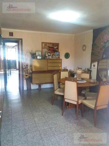 Imagen 5 de 19 de Casa - Manuel B Gonnet