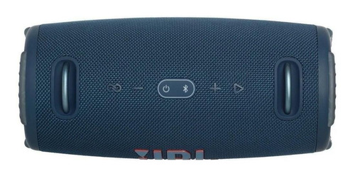 Imagen 5 de 6 de Bocina Jbl Xtreme 3 Portátil Con Bluetooth Blue