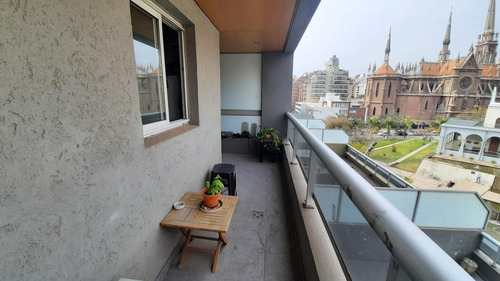 Imagen 12 de 17 de Nueva Córdoba -miradores Del Buen Pastor - 1 Dormitorio - Seguridad 24hs - Escritura