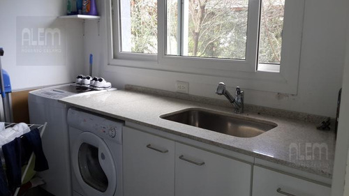 Imagen 5 de 20 de El Ombu | 6 Dorm.| 2 Suite 4 En Semi Suite