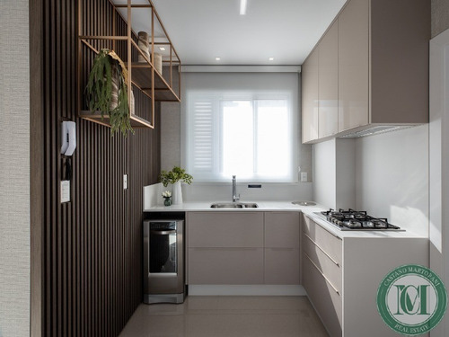 Imagem 11 de 18 de Apartamento - Ap00486 - 69011253