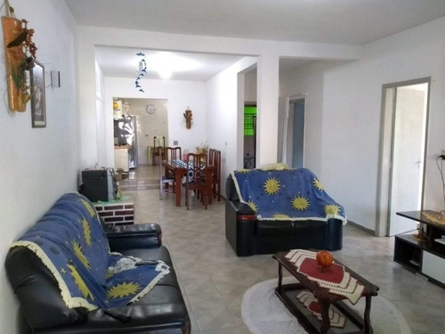 Imagem 4 de 15 de Casa Venda Caraguatatuba - Sp - Aruan - 3575