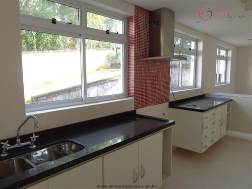 Imagem 9 de 29 de Casas Em Loteamento Fechado À Venda Em Mairiporã/sp - Compre O Seu Casas Em Loteamento Fechado Aqui! - 1389490