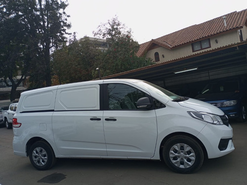 Maxus G10 Cargo 1.9 Mt