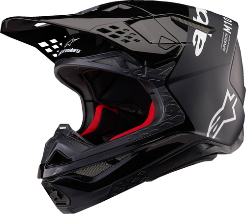 Casco Alpinestars Supertech M10 Flood Mips