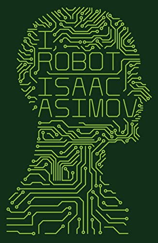 Libro I Robot De Asimov, Isaac