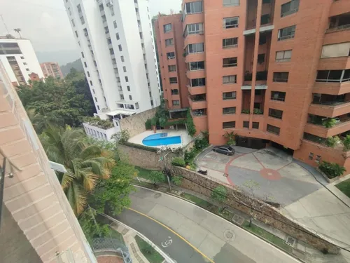 Apartamento En Arriendo En Normandía. Cod A11569