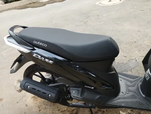 Auteco Automática Tvs 110 Dazz Modelo 2025