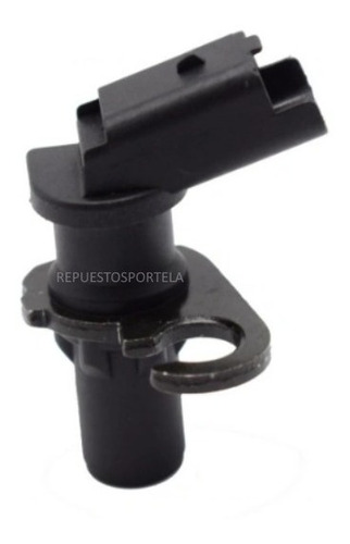 Sensor De Cigueñal Rpm Rotacion Xsara Picasso 1.6 16v