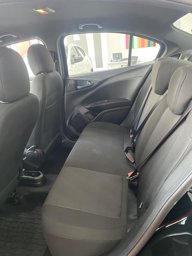 Fiat Cronos 1.3 Gse Drive Pack Plus