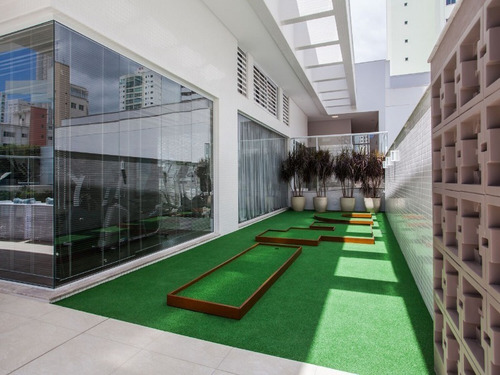 Imagem 20 de 30 de Excelente Apartamento No Diferenciado Centro De Balneário Camboriú. - Ap00925 - 34261162