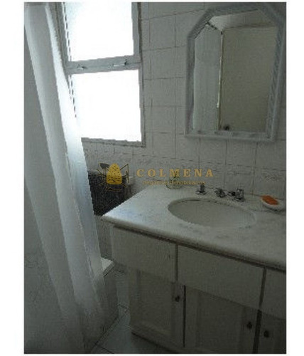 Apartamento En Muy Buena Ubicacion, Cerca Del Puerto De 2 Dor, 2 Baños, Con Amplia Terraza Con Churrasquero. Consulte!!!!!!- Ref: 2034