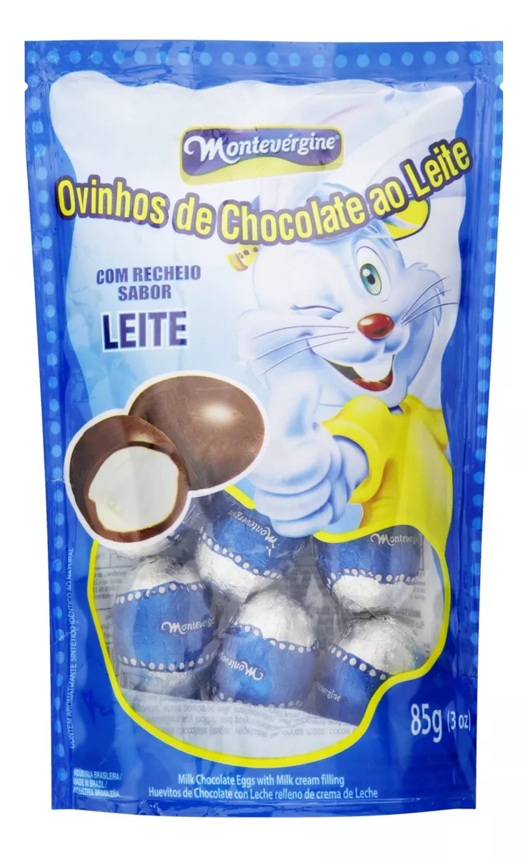 Primeira imagem para pesquisa de ovinhos de chocolate