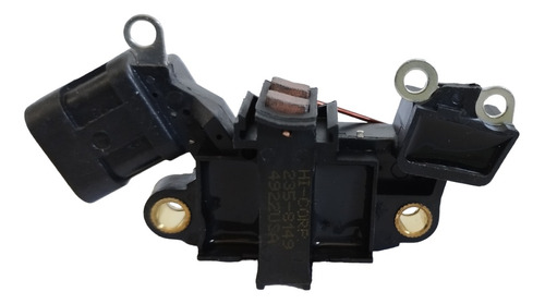 Regulador Alternador Nissan Sentra Pathfinder/altima 2.5 12v