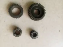 Comprar Piñones Motor Arranque Nhr\u002Fnkr Usados