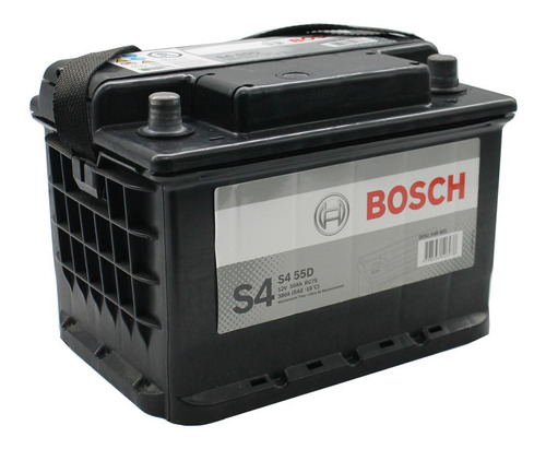 Bateria Bosch S4 55d 12x55 A Romeo 156 2.5 Nafta 2002-05