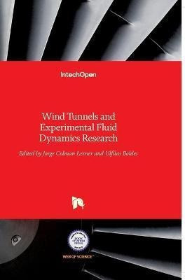 Libro Wind Tunnels And Experimental Fluid Dynamics Resear...