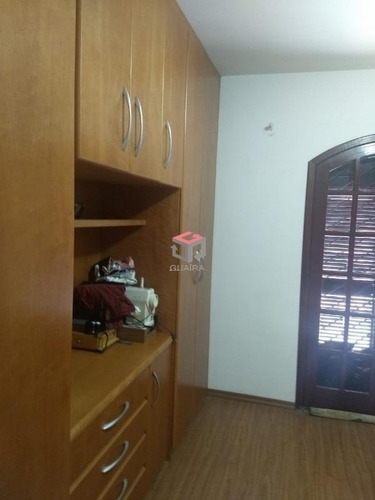 Imagem 23 de 29 de Sobrado À Venda, 2 Quartos, 4 Vagas L Palmares - Santo André/sp - 83265