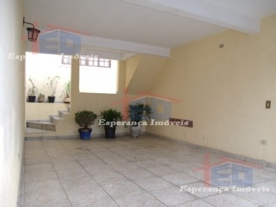 Imagem 1 de 15 de Ref.: 3203 - Sobrados Em Osasco Para Venda - V3203