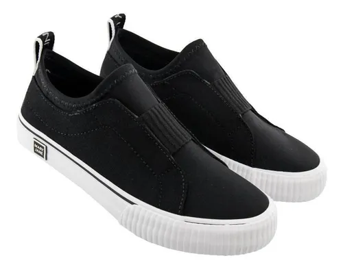 T nis Mary Jane Loren Perto Feminino