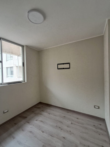 Venta Depto. 2d/2b + Est - Independencia