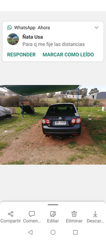 Imagen 10 de 15 de Volkswagen Vento 2007 2.5 Prestige