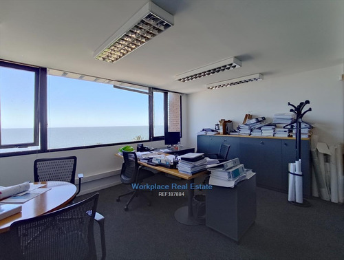 Imagen 13 de 24 de Alquiler Y Venta - Piso De Oficinas En Palermo