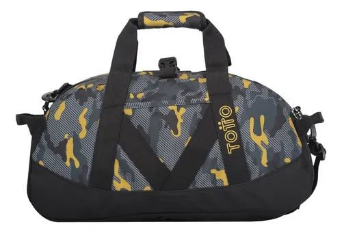 Bolso deportivo totto sale